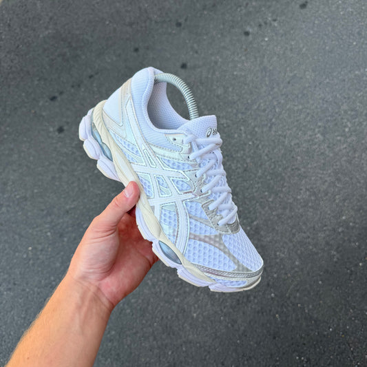 ASICS Gel-Cumulus 16 White