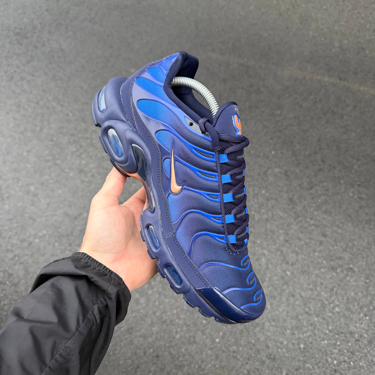 Nike TN Air Max Plus French Football Federation