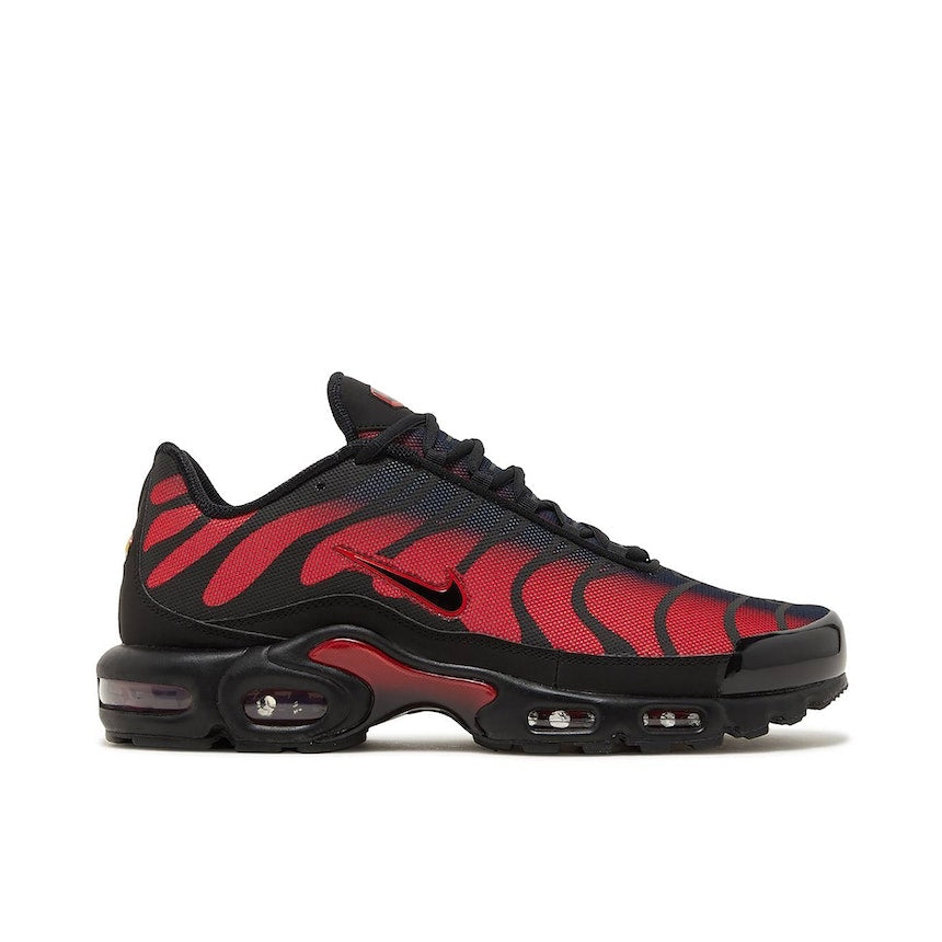 Nike Air Max Plus Bred Reflective