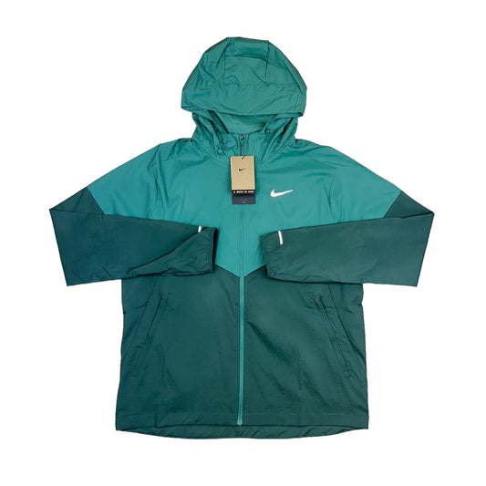 Nike UV Windrunner Repel Bicoastal Green