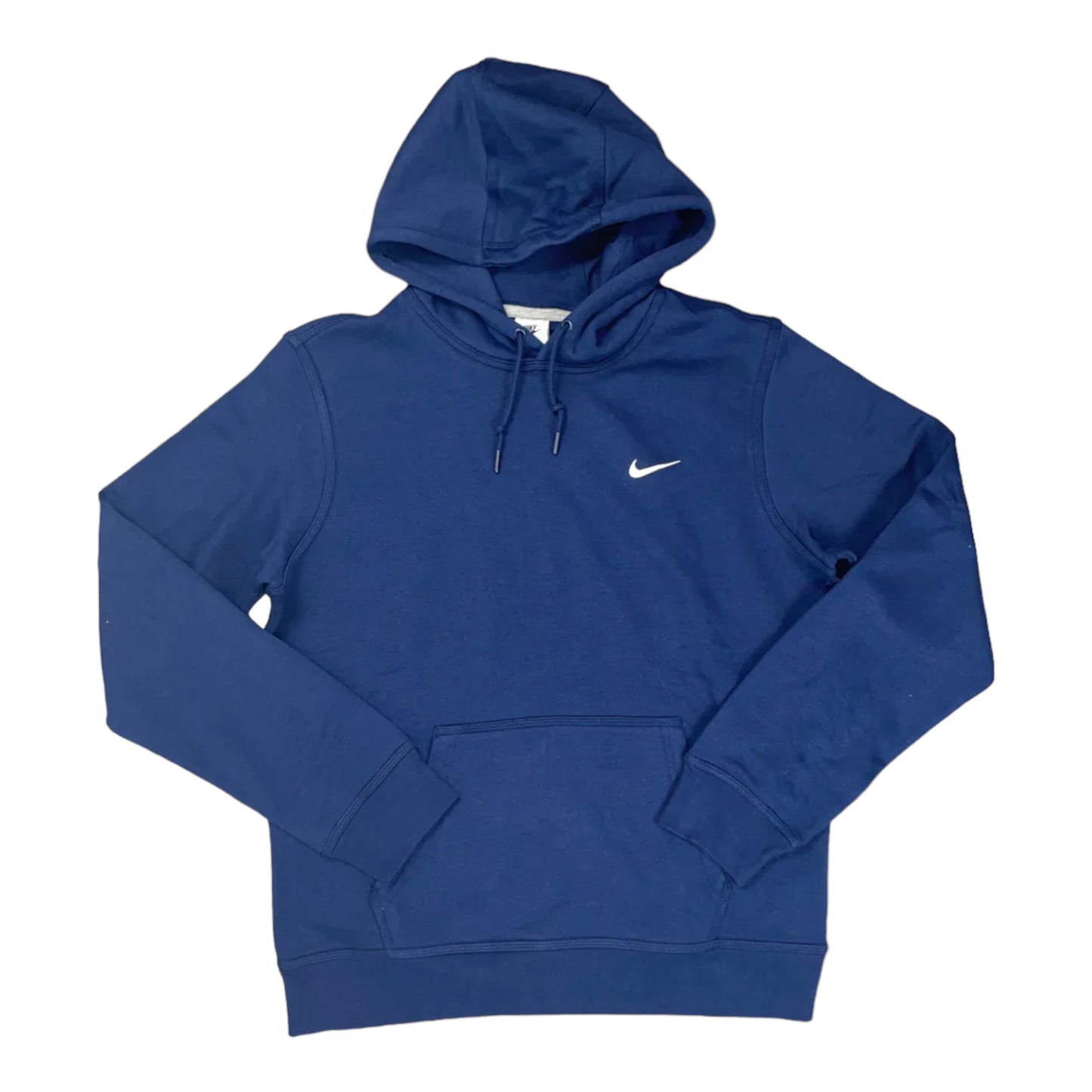 Nike Club Fleece Navy Tracksuit