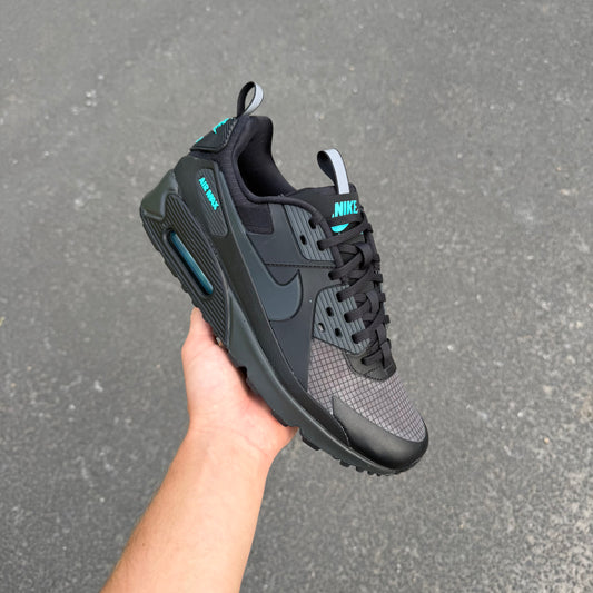 Nike Air Max 90 Drift Black Dusty Cactus