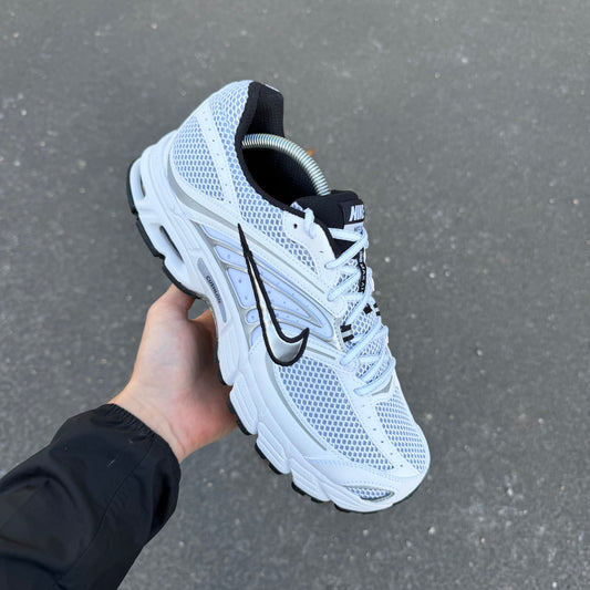 Nike Air Max Moto 2K White Black Wolf Grey