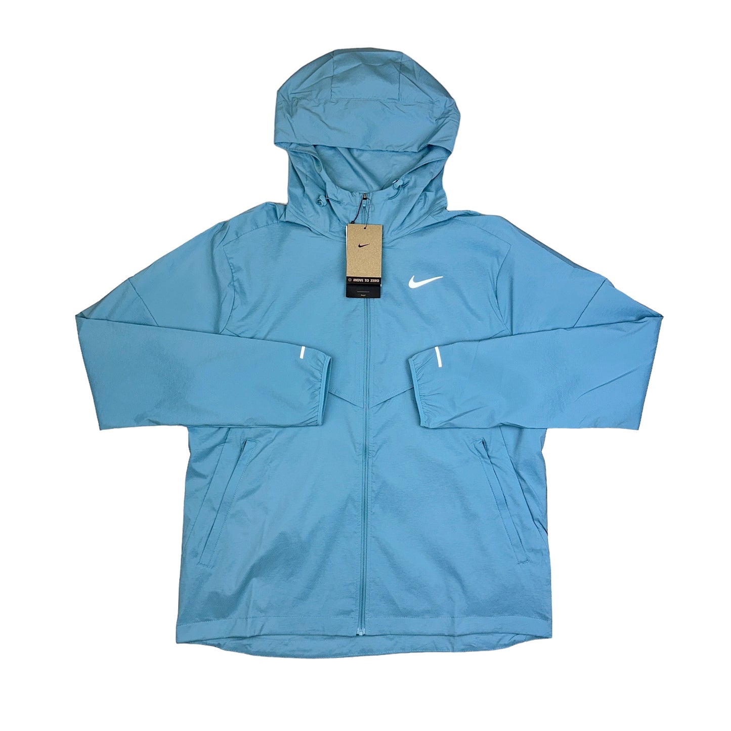 Nike UV Windrunner Repel Denim Turquoise