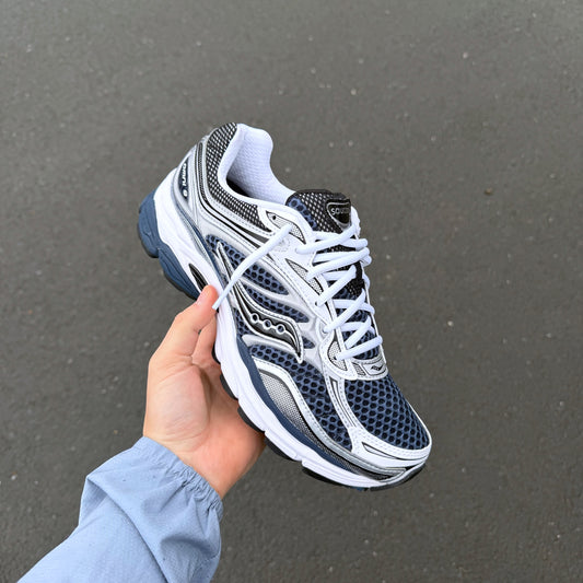 Saucony Pro Grid Omni 9 Deep Navy