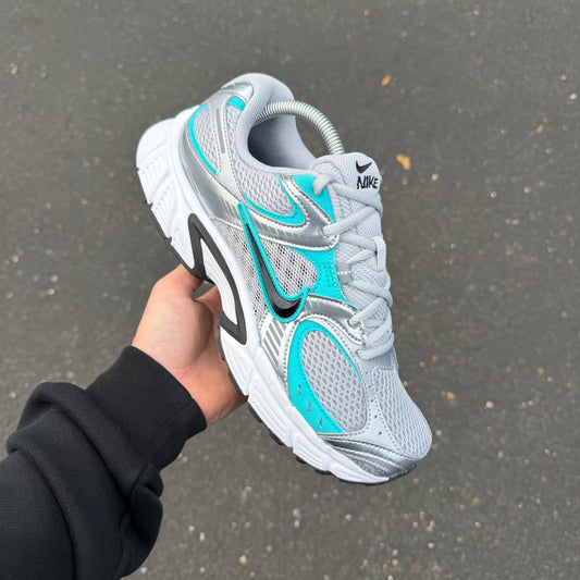 Nike V5 RNR Dusty Cactus Wolf Grey