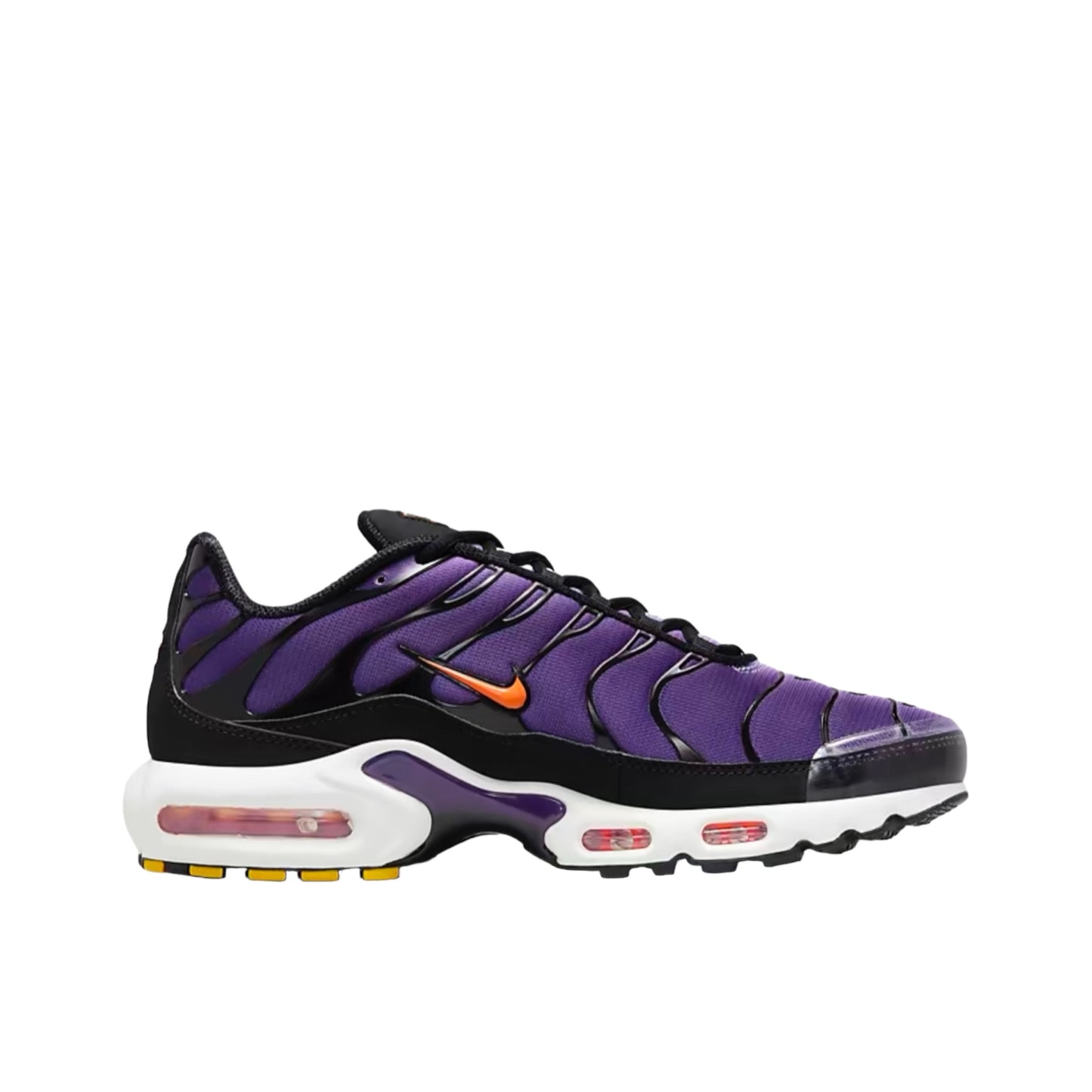 Nike Air Max TN Purple Voltage