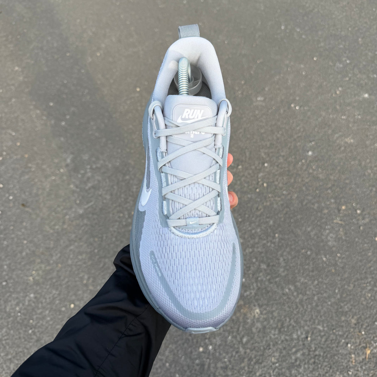 Nike Vomero 18 Wolf Grey Cool Grey
