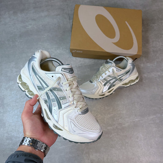 ASICS Gel-Kayano 14 Birch Pewter