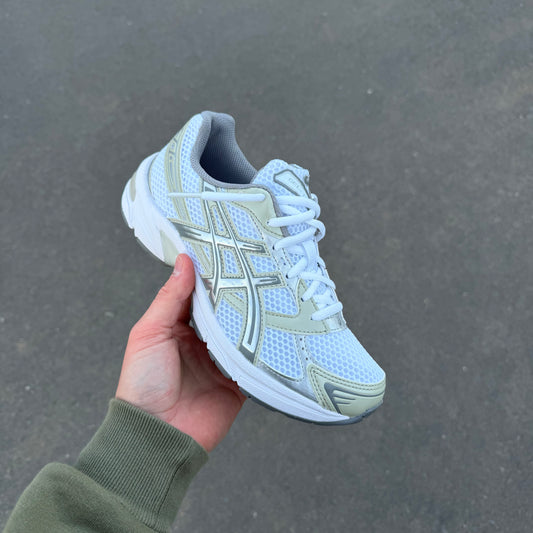 ASICS Gel-1130 Sage Leaf White