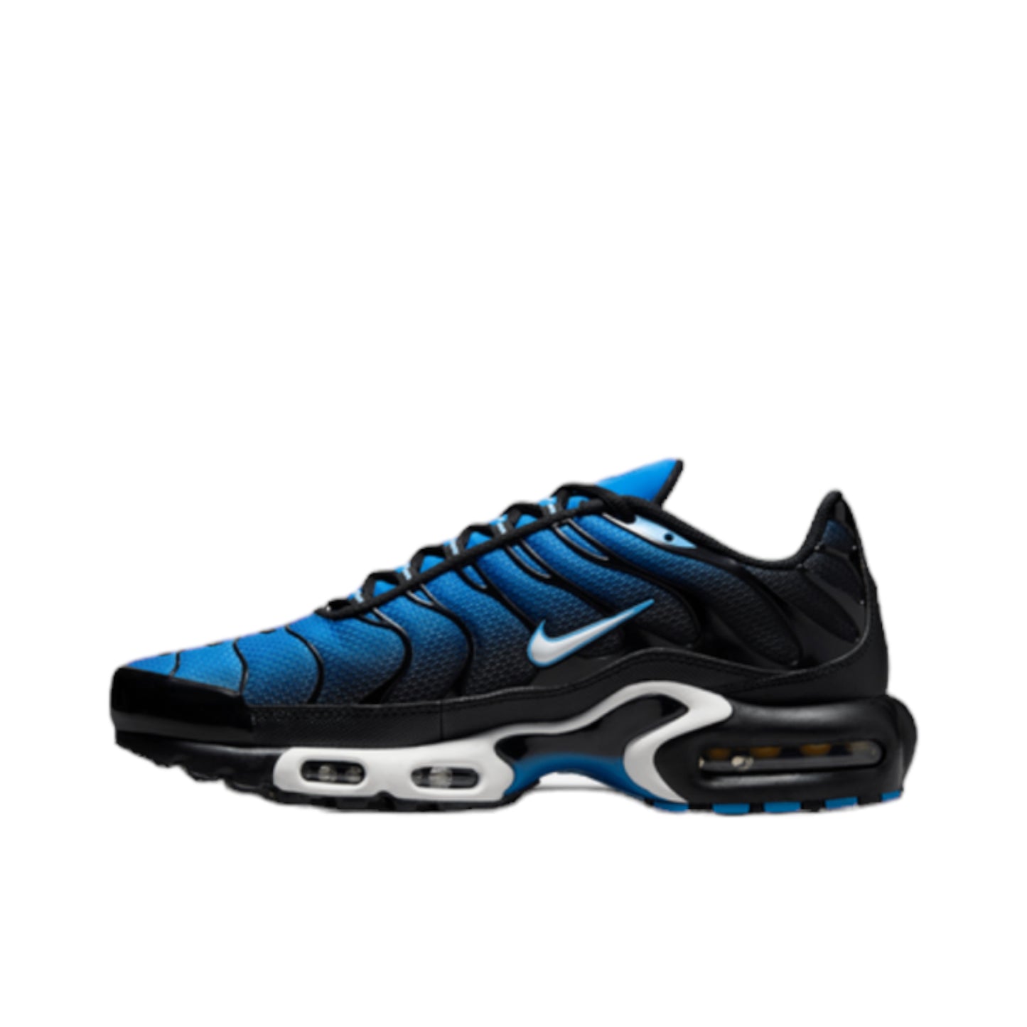 Nike Air Max Plus Aquarius Blue