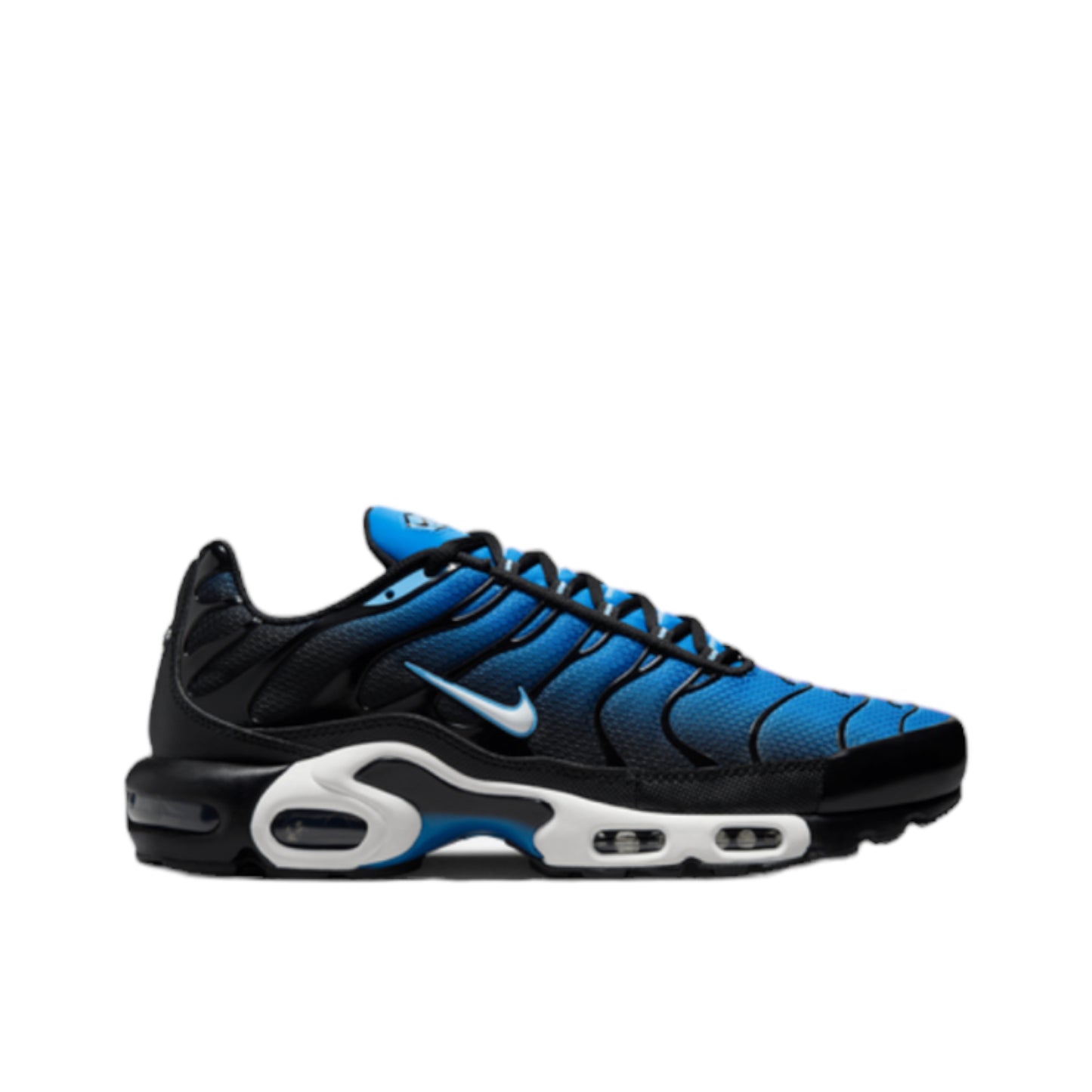 Nike Air Max Plus Aquarius Blue