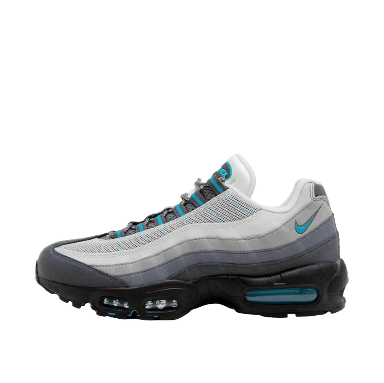 Nike Air Max 95 Baltic Blue