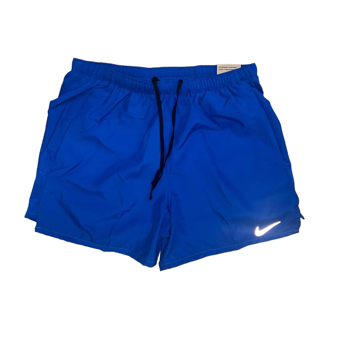 Nike Challenger 5 Inch Shorts Royal Blue