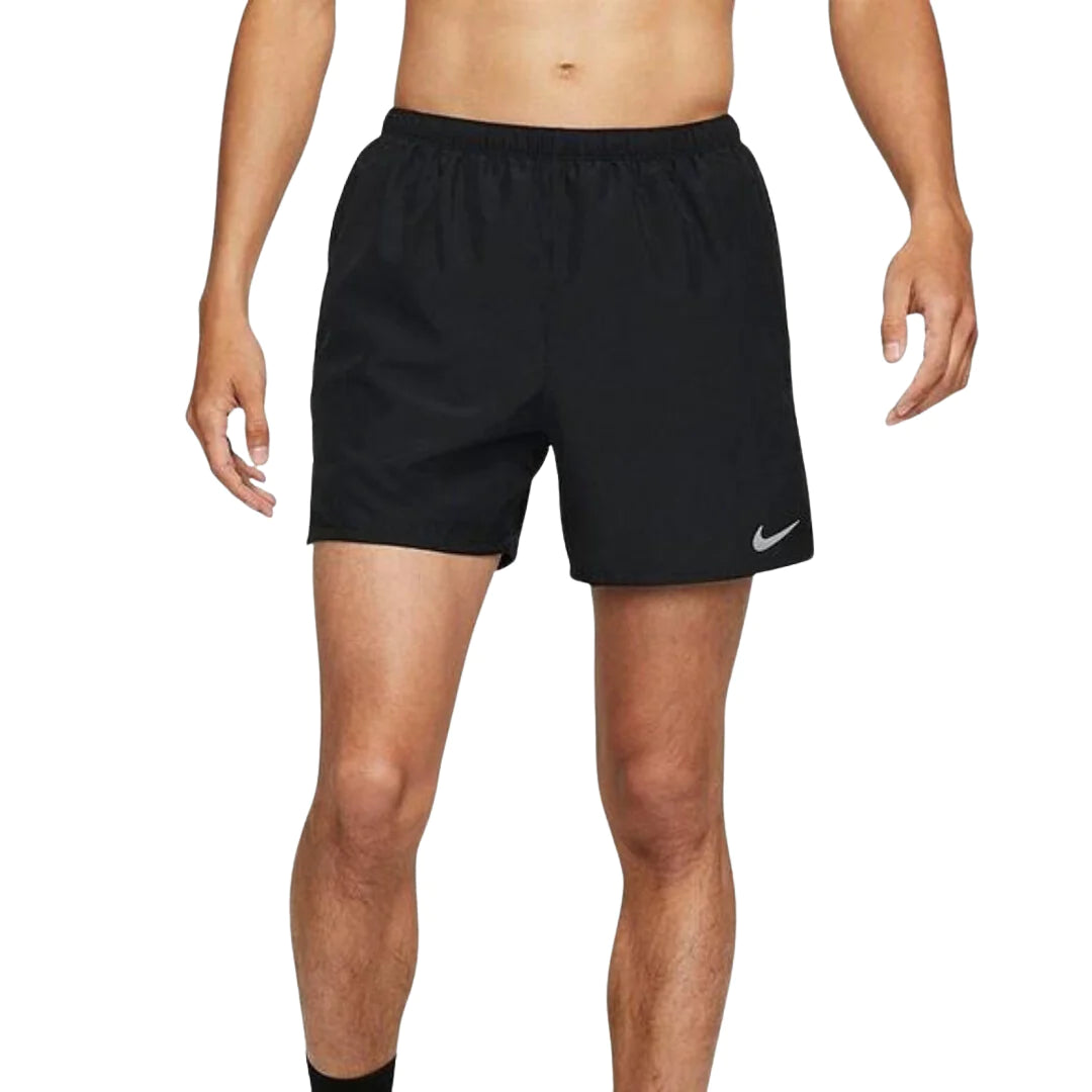 Nike 7 Inch Challenger Shorts Black