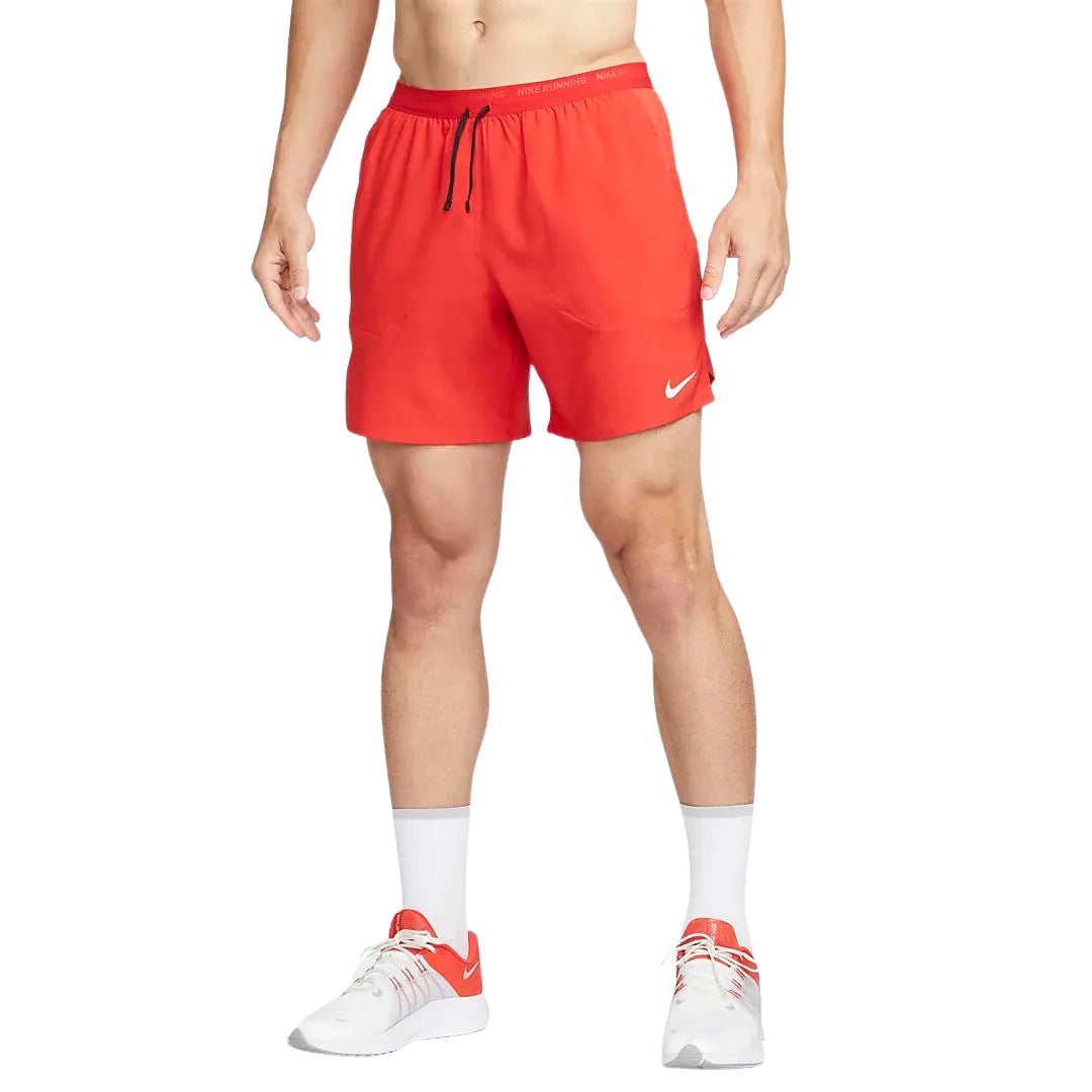 Nike Flex 7 Inch Shorts Red – OTSneakerz
