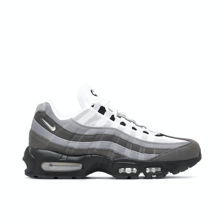 Nike Air Max 95 Grey Jewel