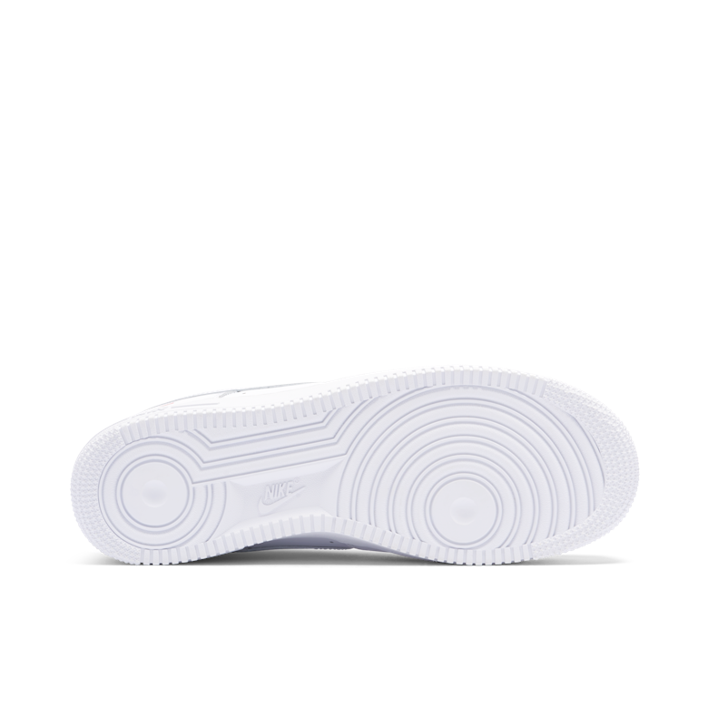 Nike Air Force 1 Low Supreme White
